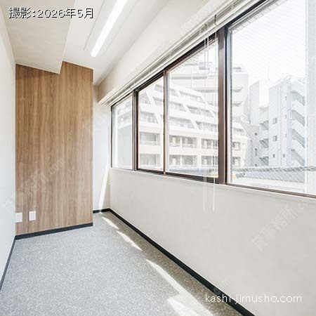 貸室内(3階) 貸室内(3階)