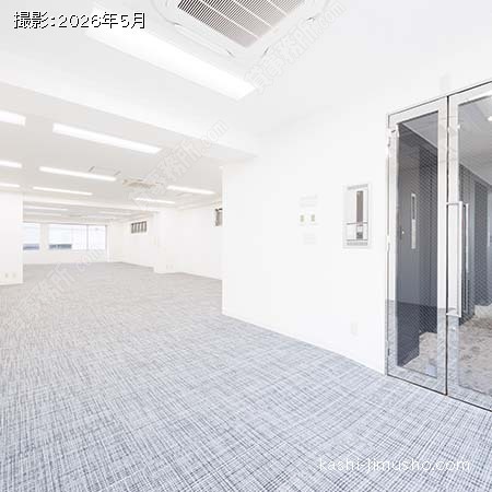 貸室内(3階) 貸室内(3階)