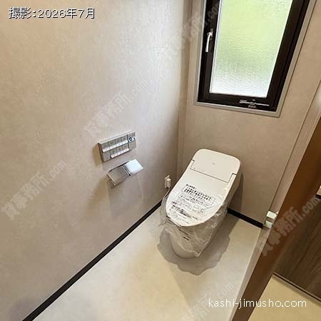 女性トイレ 女性トイレ