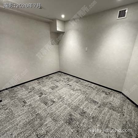 貸室内(2階) 貸室内(2階)