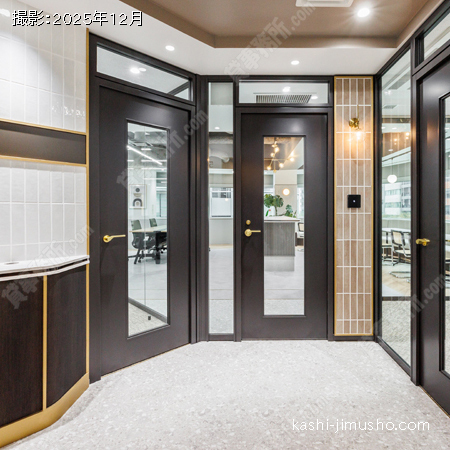 貸室内(5階) 貸室内(5階)