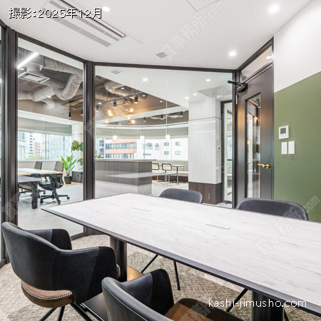 貸室内(5階) 貸室内(5階)