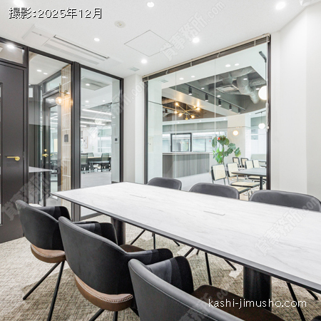 貸室内(5階) 貸室内(5階)