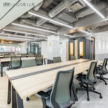 貸室内(5階) 貸室内(5階)