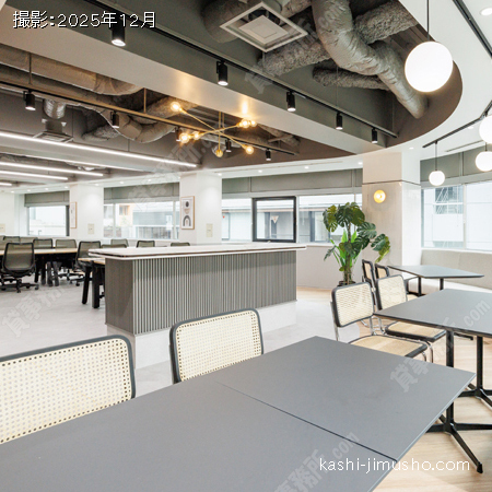 貸室内(5階) 貸室内(5階)