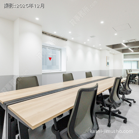 貸室内(5階) 貸室内(5階)