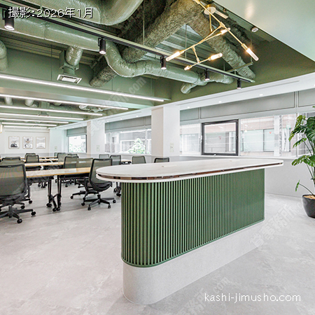 貸室内(3階) 貸室内(3階)