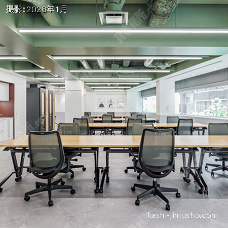 貸室内(3階) 貸室内(3階)