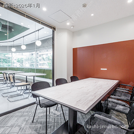 貸室内(3階) 貸室内(3階)