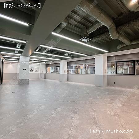 貸室内(3階) 貸室内(3階)