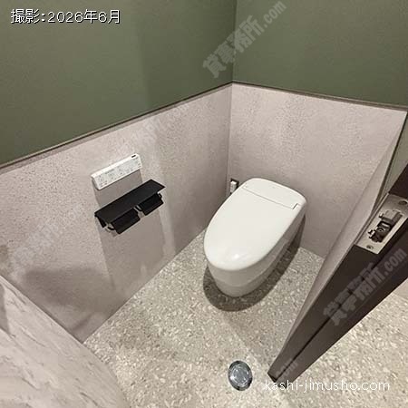 男性トイレ 男性トイレ