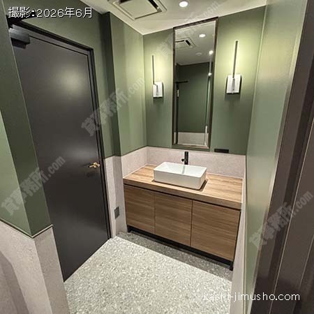 男性トイレ 男性トイレ