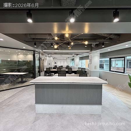 貸室内(5階) 貸室内(5階)