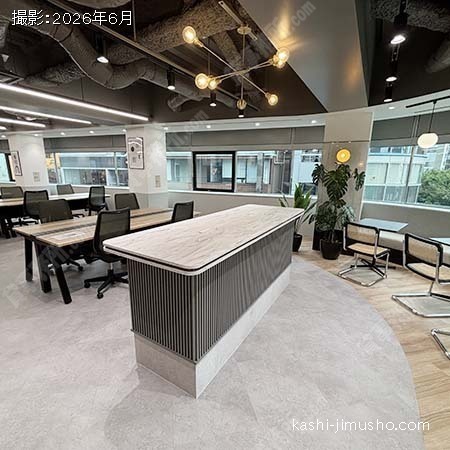 貸室内(5階) 貸室内(5階)