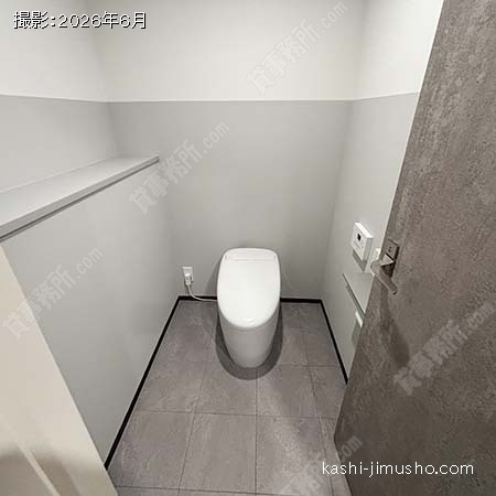 女性トイレ 女性トイレ