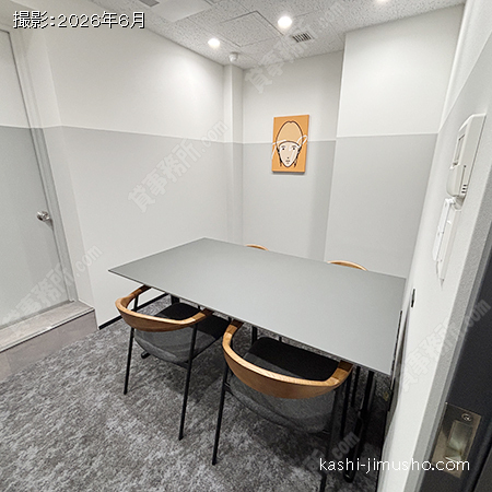 貸室内(8階) 貸室内(8階)