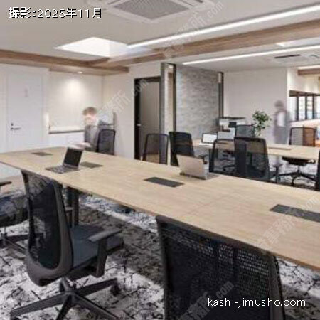 貸室内(9階)※イメージ図