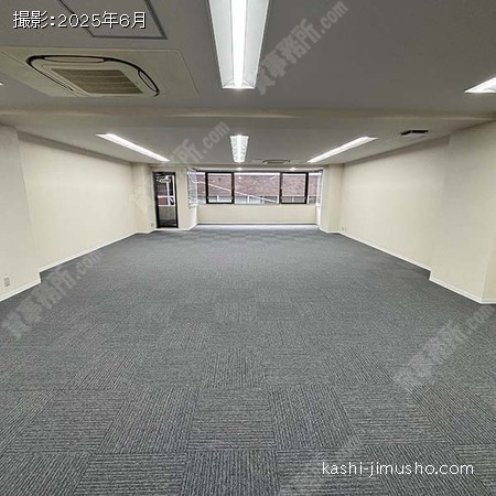 貸室内(3階)