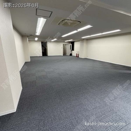 貸室内(3階)