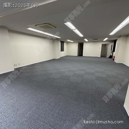 貸室内(3階)