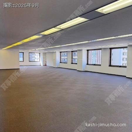 貸室内(7階93.31坪) 貸室内(7階93.31坪)