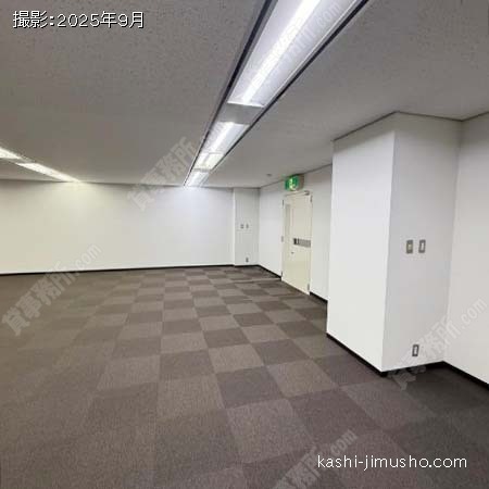 貸室内(7階93.31坪) 貸室内(7階93.31坪)