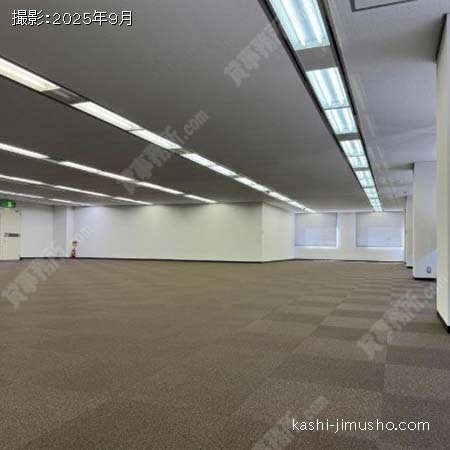 貸室内(7階93.31坪) 貸室内(7階93.31坪)