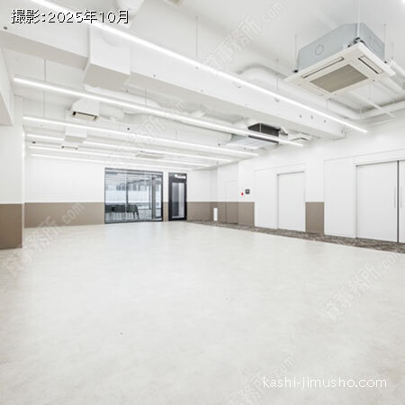 貸室内(6階)