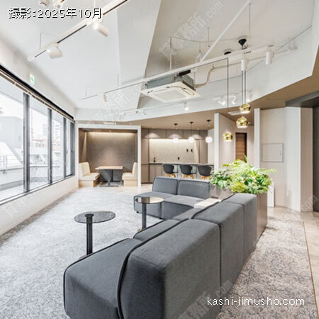 貸室内(6階)