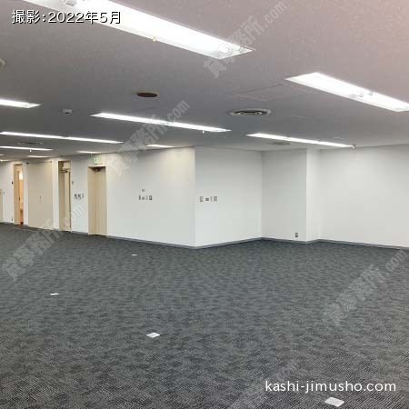 貸室内(2階）