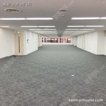 貸室内(2階)