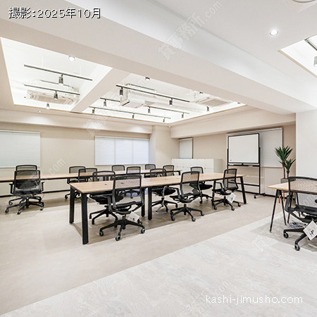 貸室内(1階)