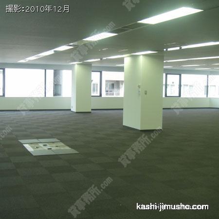 貸室内①