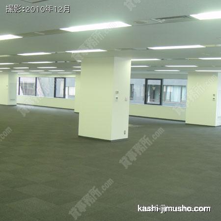 貸室内②