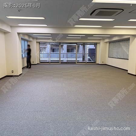 貸室内(3階)