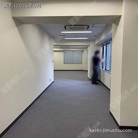 貸室内(3階)