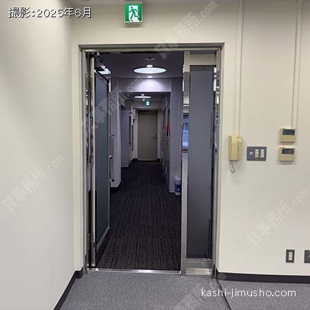 貸室内(3階)