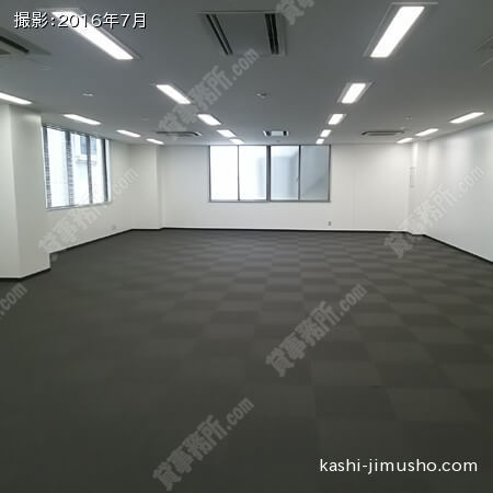 貸室内(7階)