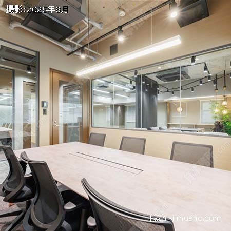 貸室内(3階)