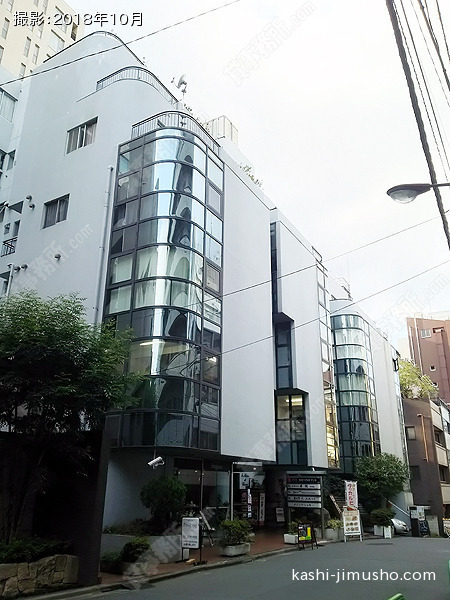 東京人気No.6