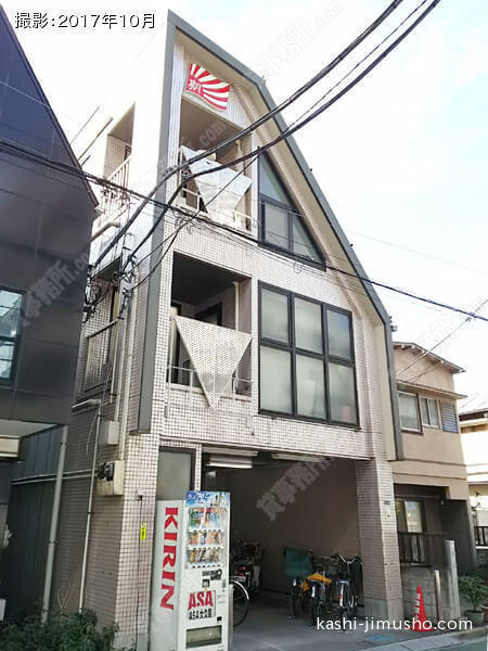 東京人気No.10