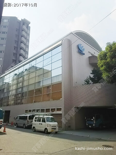 東京人気No.7