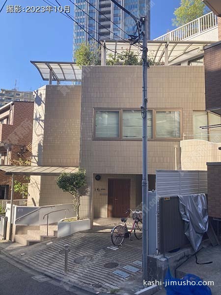 六本木不動坂ビル 六本木 麻布 白金 港区 貸事務所 賃貸オフィスは貸事務所ドットコム東京