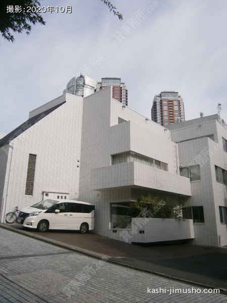 ｉｌ　ｍｏｔｏａｚａｂｕの外観