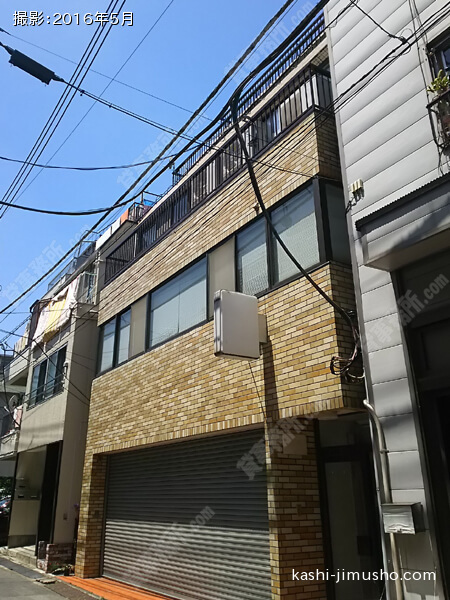 芝 24坪