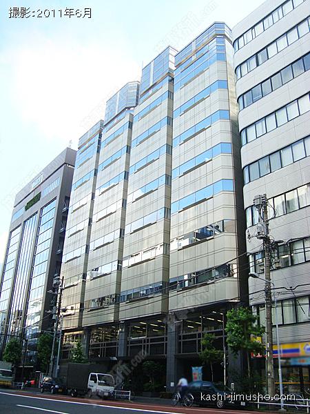 藤和ハイタウン上野 藤和ハイタウン上野の外観