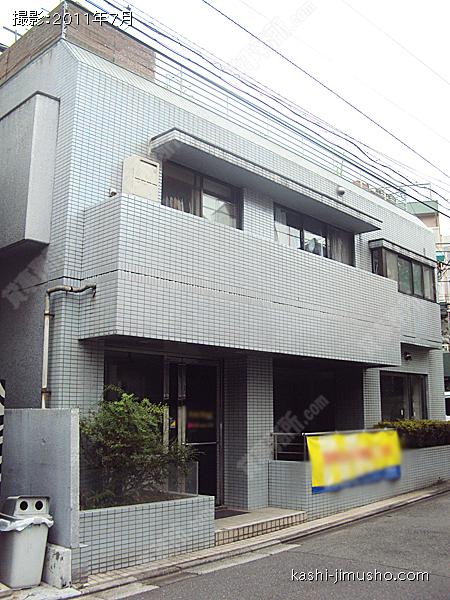 ＴＸ－１の外観