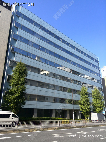 ＬＵＣＩＤ　ＳＱＵＡＲＥ　ＧＯＴＡＮＤＡの外観
