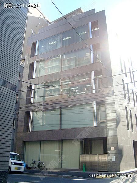 KS363ビル KS363ビルの外観