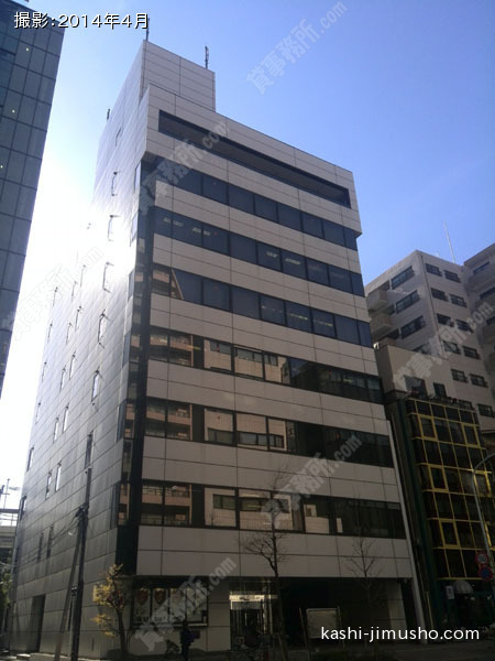 護国寺ＳＩＡビルの外観